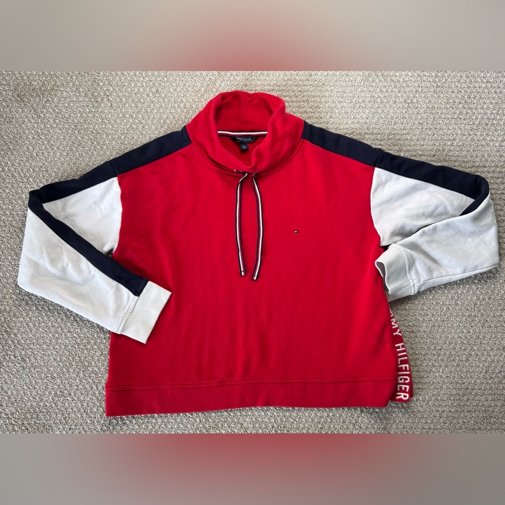 Tommy Hilfiger Sweater